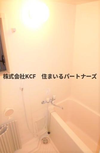 バス・シャワールーム　日々の暮らしに欠かせないお風呂です