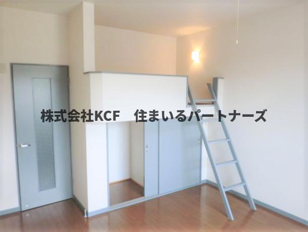 その他部屋・スペース　物件の内装です