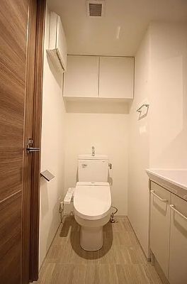 トイレ　☆清潔感のあるトイレ☆