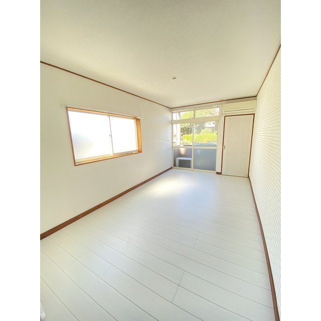 居室・リビング　現況優先