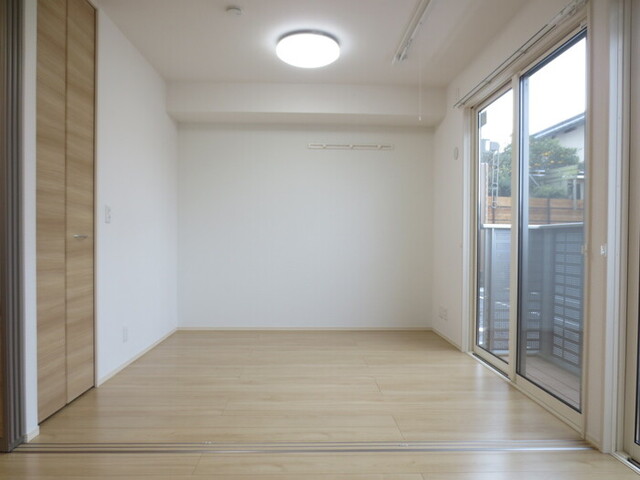 その他部屋・スペース　Ｂ１０２　洋室