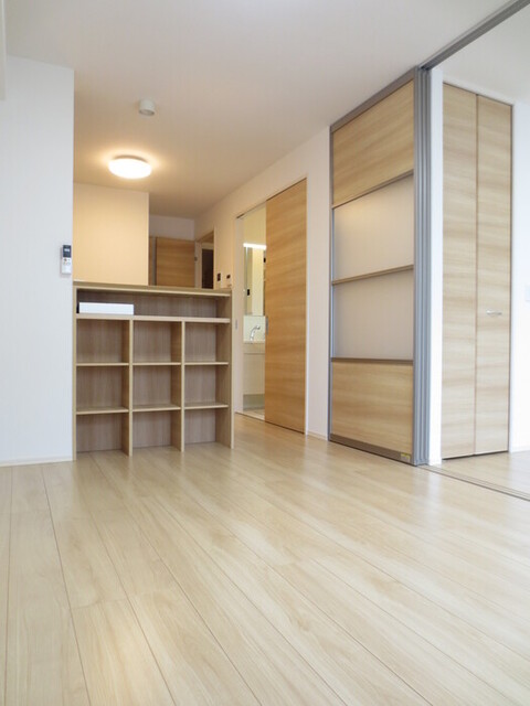 居室・リビング　Ｂ１０２　ＬＤＫ