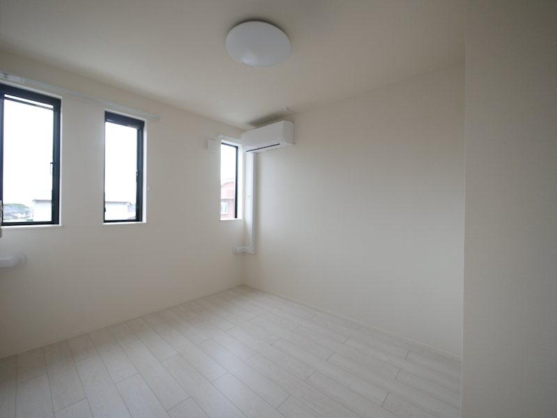 その他部屋・スペース　洋室4.8帖