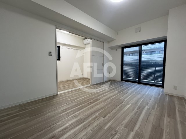 居室・リビング　perfect Life夕陽ヶ丘　リビング