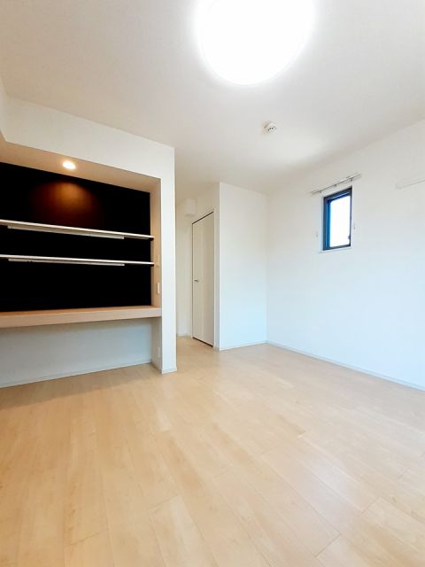 その他部屋・スペース