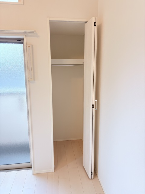 収納　★クローゼット★