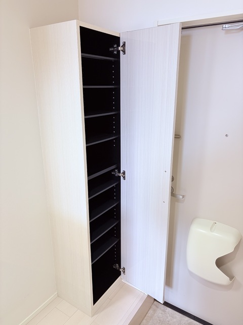 玄関　★シューズボックス★