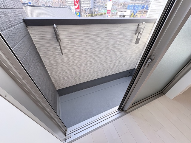 バルコニー　★バルコニー★