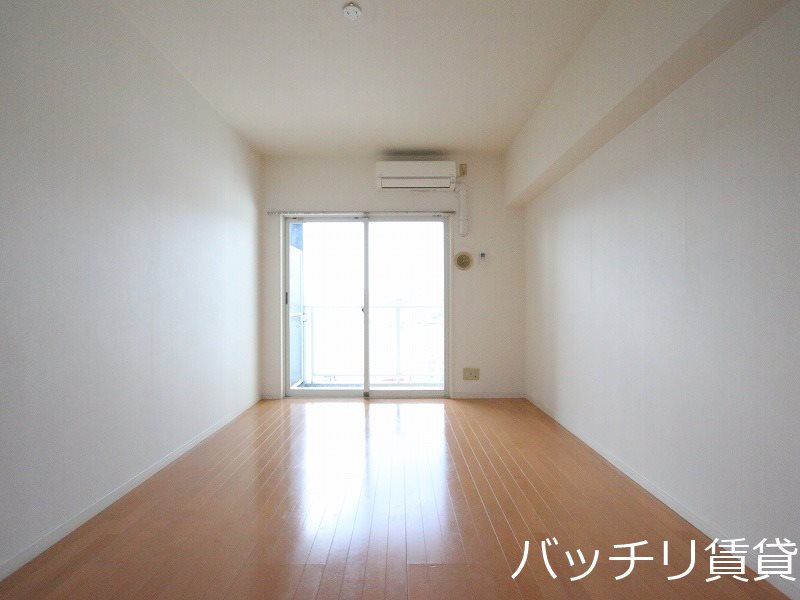 その他部屋・スペース　別号室タイプの為、現状を優先いたします