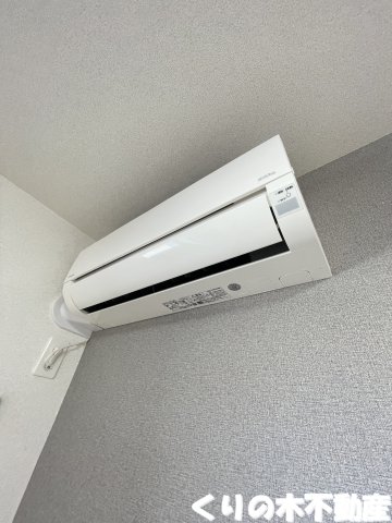 その他設備　反転タイプのお部屋です（現況を優先します）