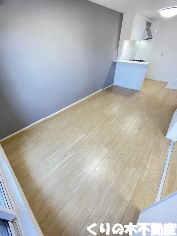 居室・リビング　反転タイプのお部屋です（現況を優先します）