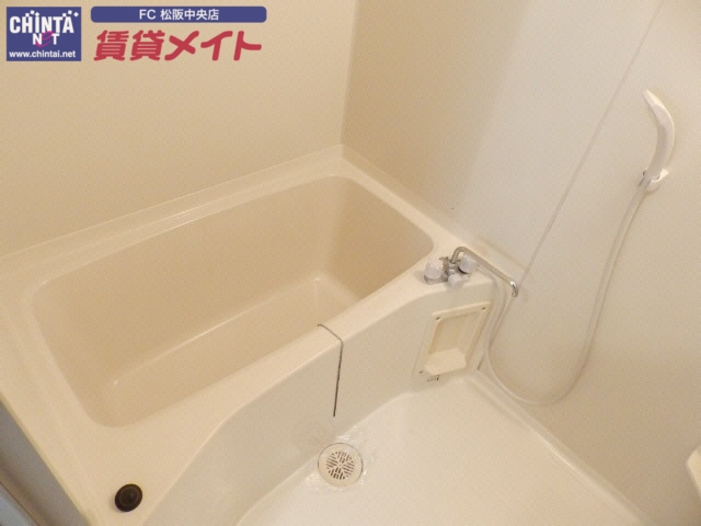 バス・シャワールーム　同型写真