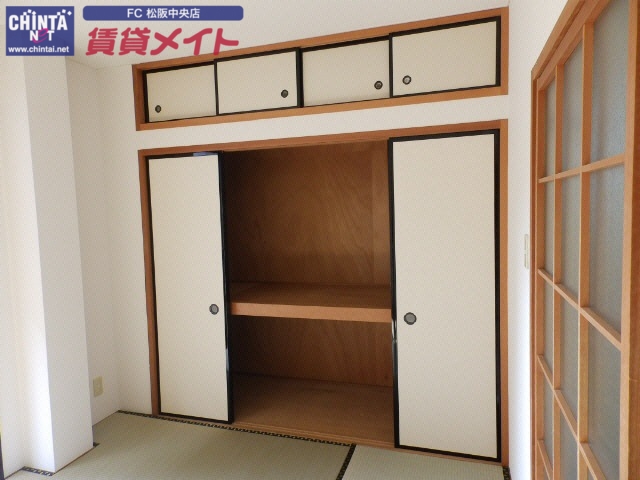 収納　同型写真