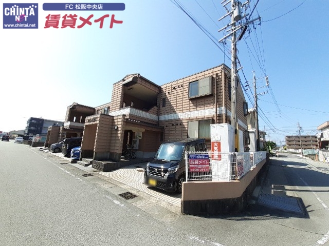 その他　外観パース