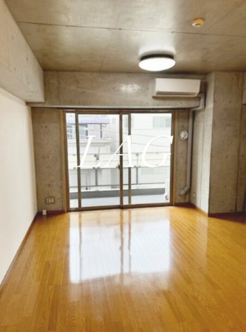 その他部屋・スペース　寝室です。