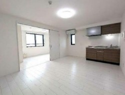 居室・リビング　ＴＨＥ　ＰＡＲＫ　ＥＸＩＡ　麻布十番（別部屋参考画像）