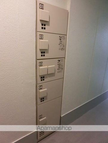 その他共有部分　その他共有部分