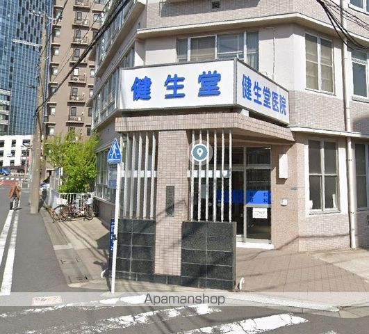 病院　健生堂病院（病院）まで177m