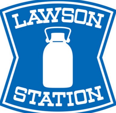 コンビニ　ローソン 志木柏町店（コンビニ）まで428m