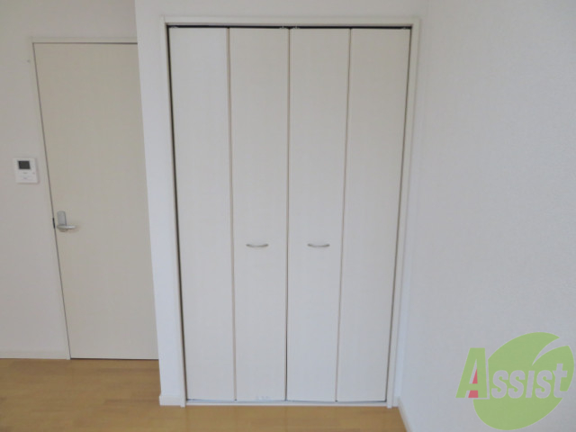 収納　収納高さもあるのでたくさん収納できそうですね。