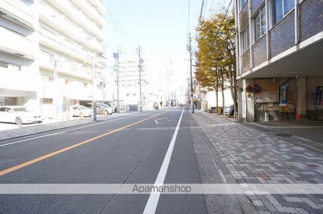 その他　前面道路（その他）まで10m