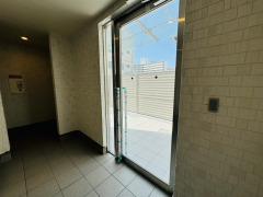 ロビー　Galant Loire　ロビー