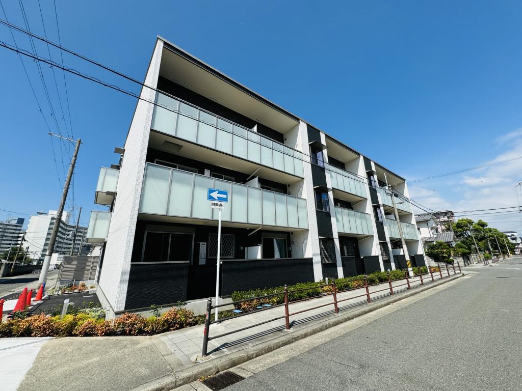 建物外観　Galant Loire　外観