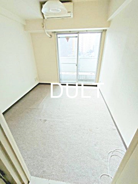 その他部屋・スペース　寝室です。