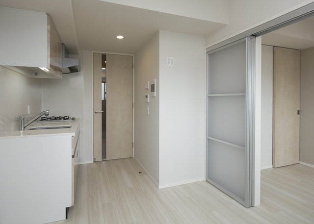 その他　※写真は同タイプ住戸です。