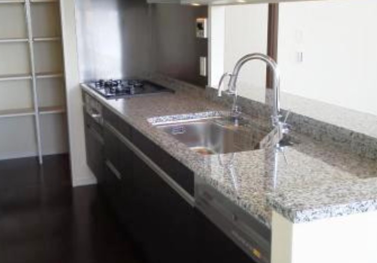 キッチン　別部屋参考写真