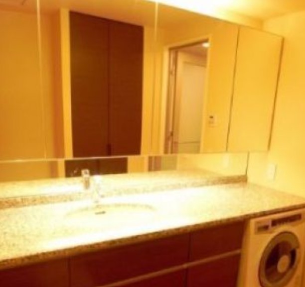 洗面設備　別部屋参照