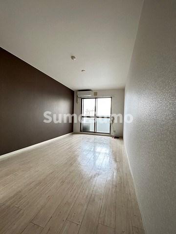 居室・リビング　リビングです