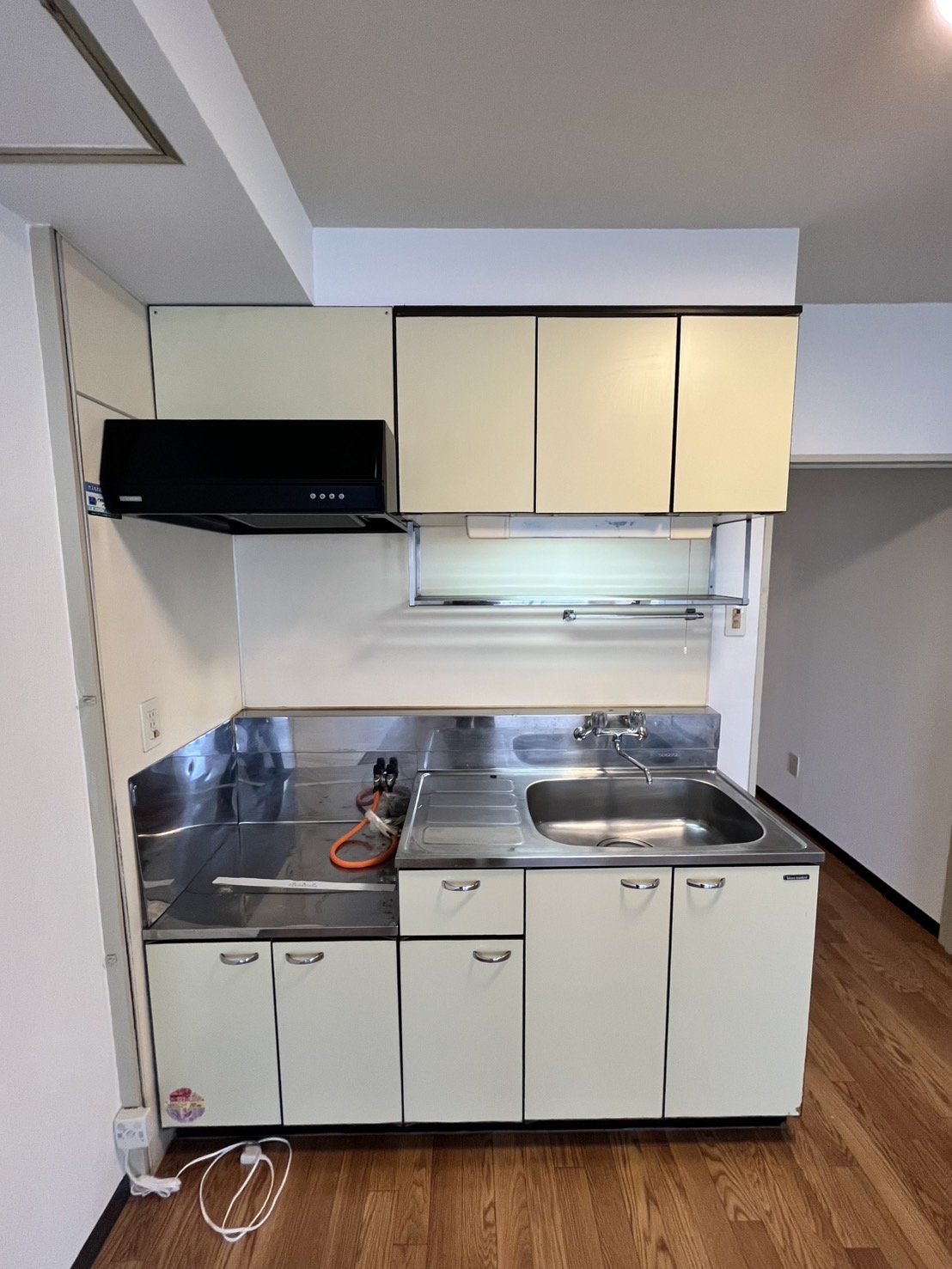 キッチン　※他号室のお写真です