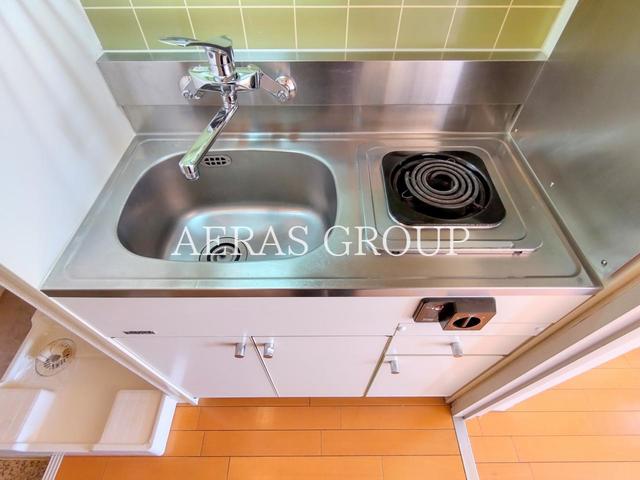 キッチン　同仕様