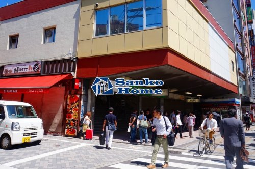 その他　浅草橋駅（その他）まで209m