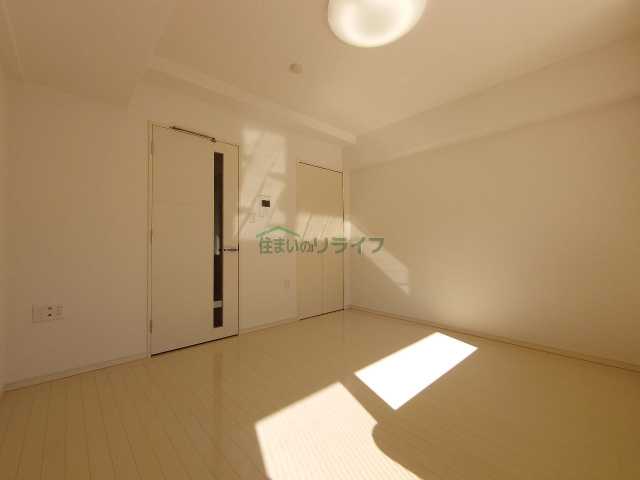 その他部屋・スペース　506号室(反転タイプ)の画像