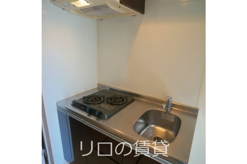 キッチン　同型