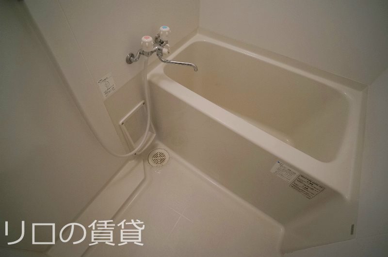 バス・シャワールーム　同型