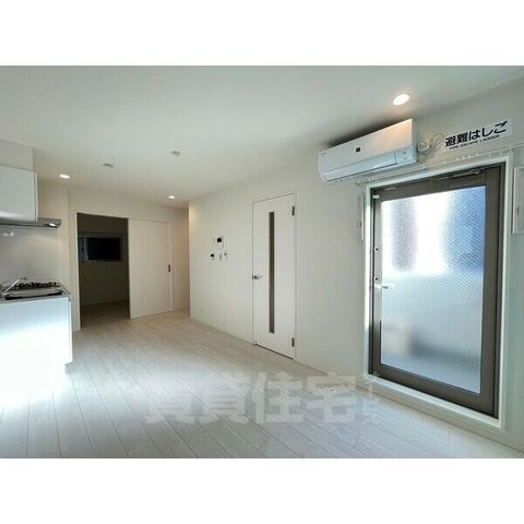 居室・リビング　同型モデル