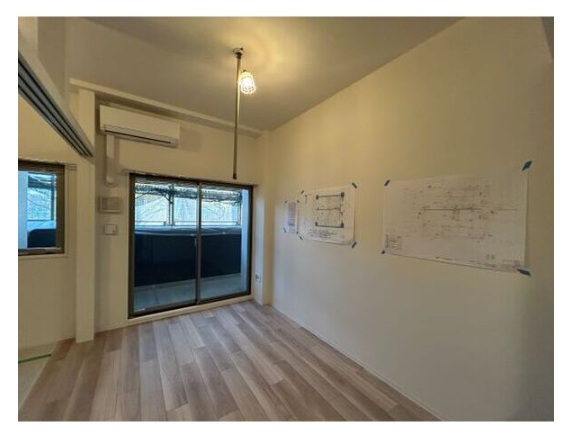 居室・リビング　セレニテ梅田北アリエ壱番館