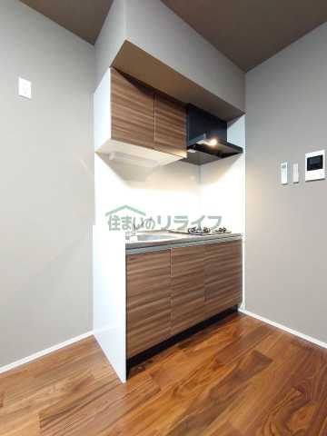 キッチン　アルティザ氷川台