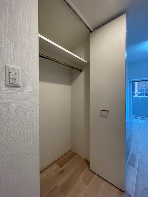 収納　★見学予約受付中★