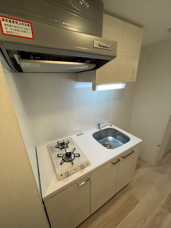 キッチン　★見学予約受付中★