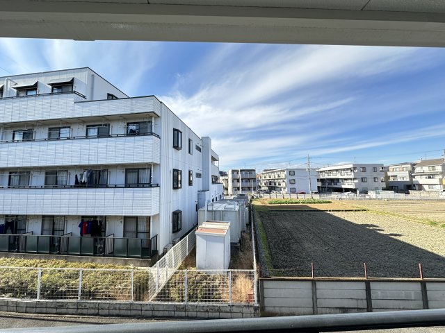 眺望　※別室参考写真