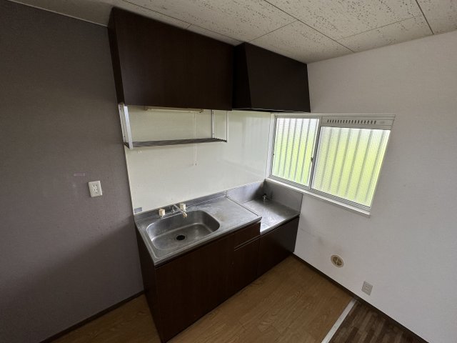 キッチン　※別室参考写真