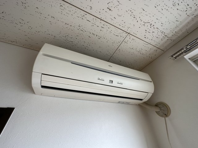 その他設備　※残置物扱い