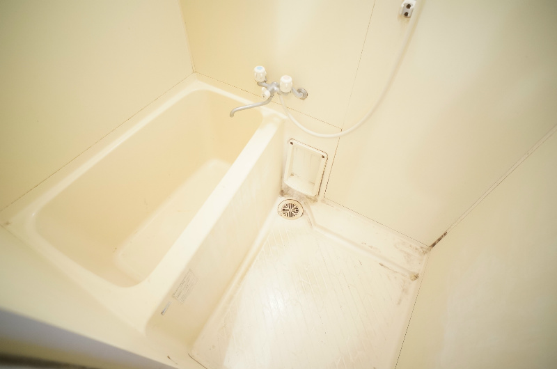 バス・シャワールーム　別号室