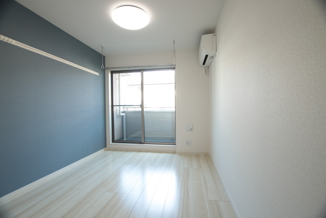 居室・リビング　※照明は設備ではありません。