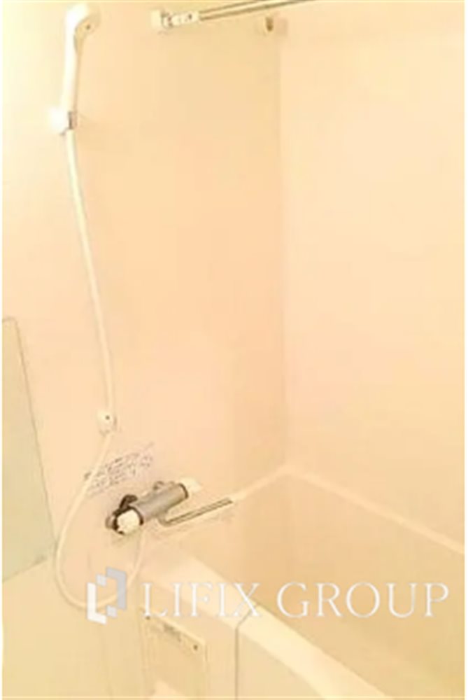 バス・シャワールーム　風呂