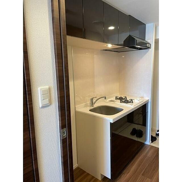 キッチン　※同仕様写真含む